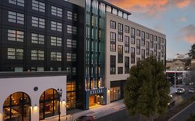Kissel Uptown Oakland, In The Unbound Collection By Hyatt